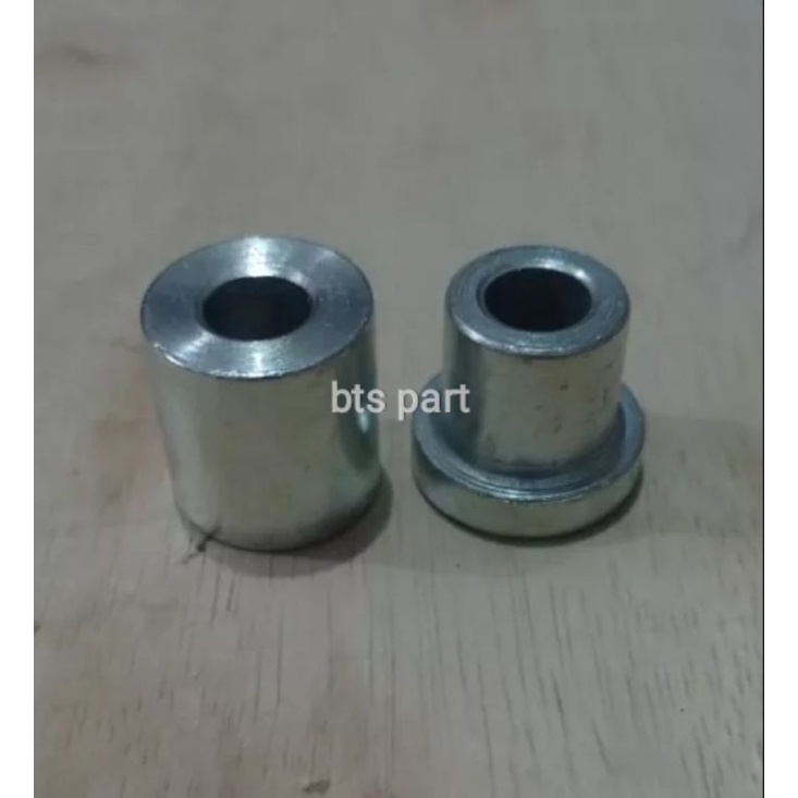 Set Bosh Bos Bushing Roda Depan dan Belakang Astrea Grand Legenda Prima Impresa Supra Tromol Supra f