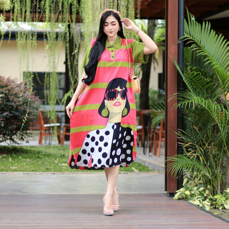 DASTER SOFIA SALUR/TERBARU DASTER BUSUI RAYON