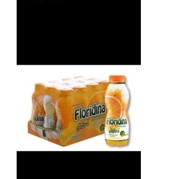 

Floridina Pulpy Orange isi 12 Ready