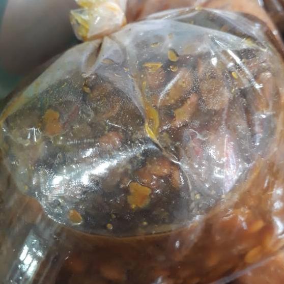 

12.12 SALE Tauco Super Medan 500gram murah