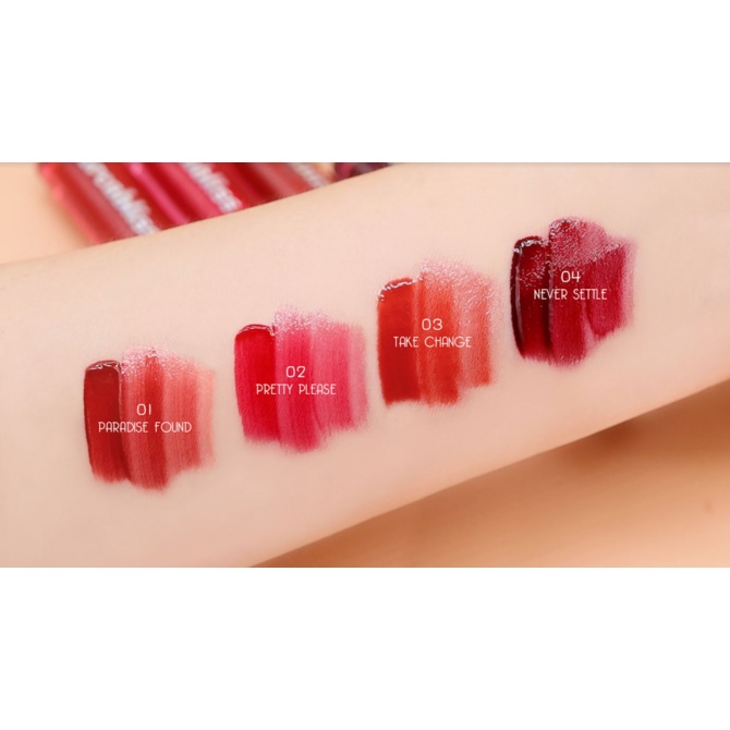 ❤ MEMEY ❤ BNB Barenbliss Peach Makes Perfect Lip Tint | Liptint | Lip Color | BPOM