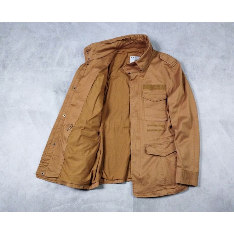 ANDEW M65 FASHION JACKET
