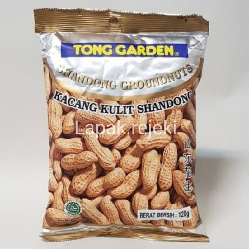 Jual Kacang Kulit ShanDong Malaysia Shan Dong Groundnuts Tong Garden