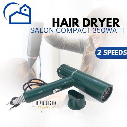 Hair Dryer Termurah Daya Tinggi / Profesional Beauty Salon Haircare HairDryer / Hair dryer 220V Pengering Rambut Termurah Daya tinggi 8108 8109