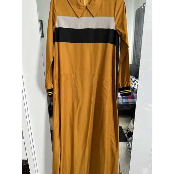 Preloved dress Vie by evy susanti