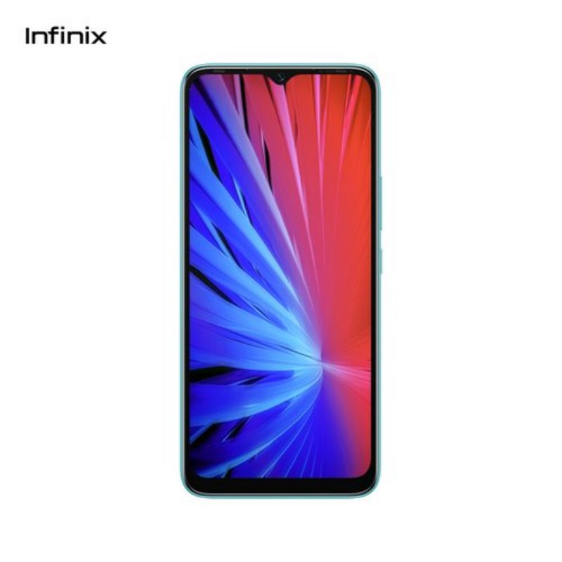 Infinix Hot 20i 4/64 4/128 Garansi Resmi