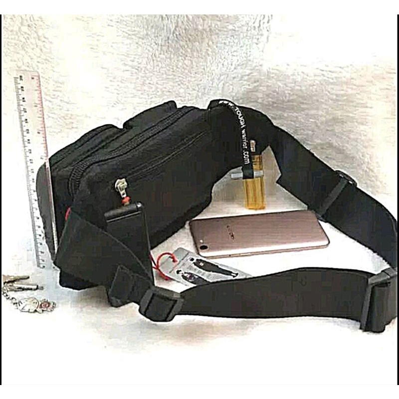 WAISTBAG TOUGH/TOUGH T4240#