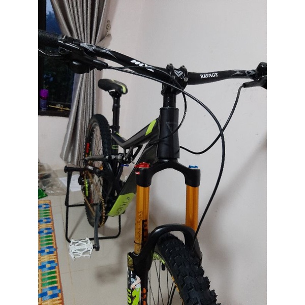 speda thrill oust full upgrade