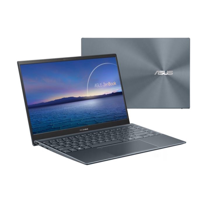 ASUS ZENBOOK UX425EA THUNDERBOLT EVO I7 1165G7 1TB SSD 16GB FHD IPS W10 PRO