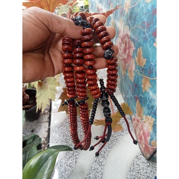 tasbih tijani nagasari original