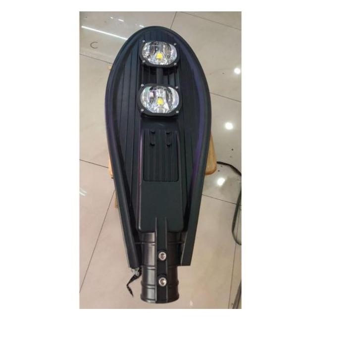 Harga Termurah Lampu Jalan Led PJU COBRA  Led 100W 100 Watt SNI + Non SNI