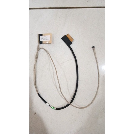 fleksibel flexible kabel led lcd hp 14 bs bw 14-bs 14-bw