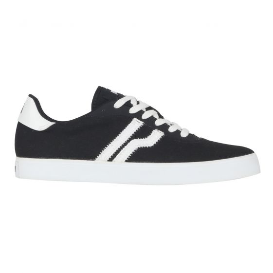 Piero Vulcano CVS Black White