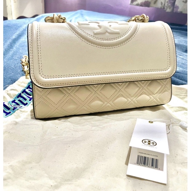 Tory burch Fleming Small