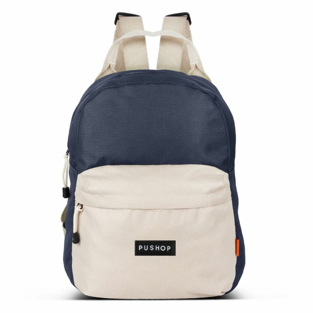 Tas Ransel Backpack Pushop Montly