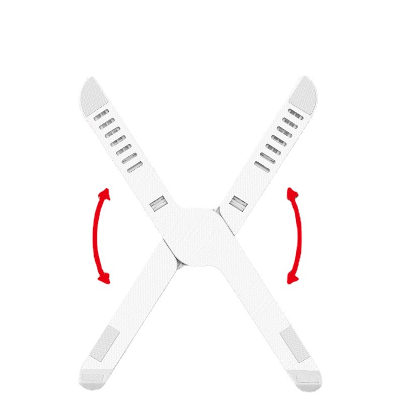 Holder Stand HD42 Laptop Dudukan Penyangga Laptop