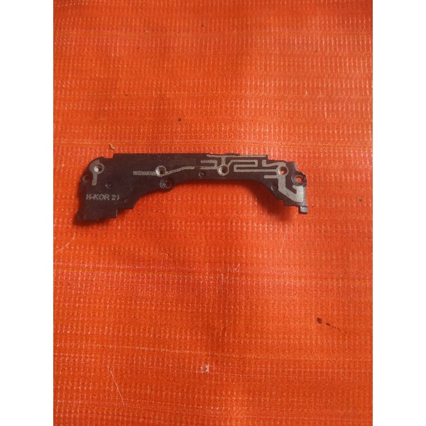 antena dalam bekas samsung s7 flat