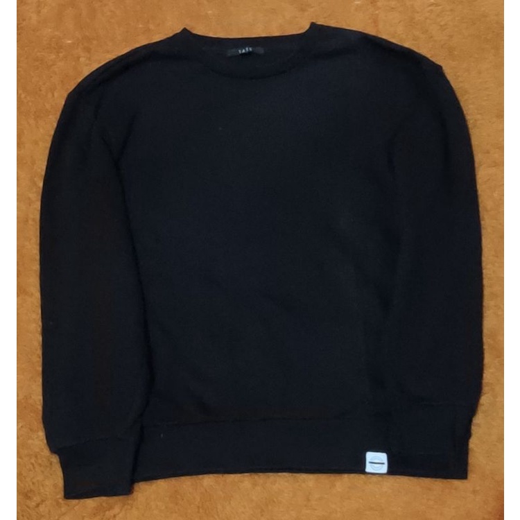 Crewneck TATE