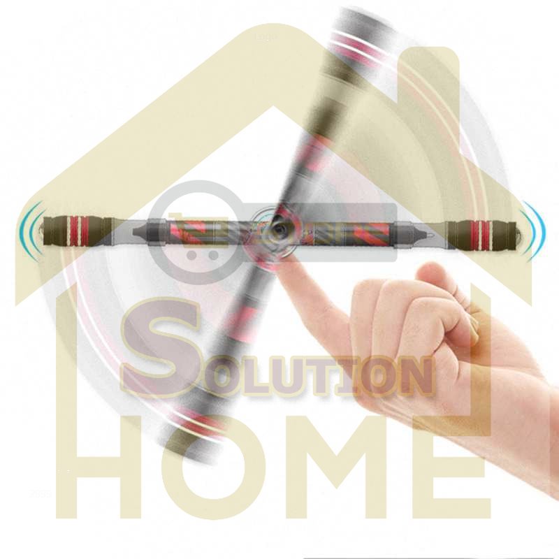 

HSS TOOLS - Zhigao Pena Bolpoin Rotating Spinning Pen - ZG-5028