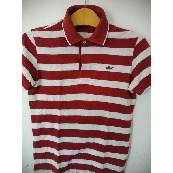 polo lacoste