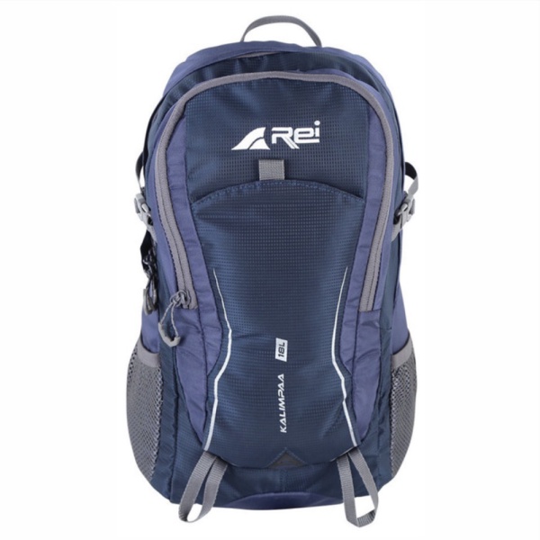 Navy Arei Rei - Kalimpaa Jual / Tas Murah Ransel 18 L Original