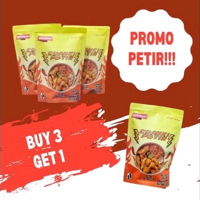 

Cuanki Petir/Cuanki Instan/Cuanki Kemasan/Cuanki Tenggiri Asli