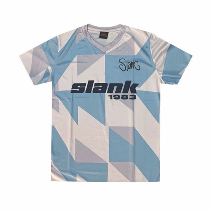 Jersey Slank 1983 (Official Merchandise Slank)