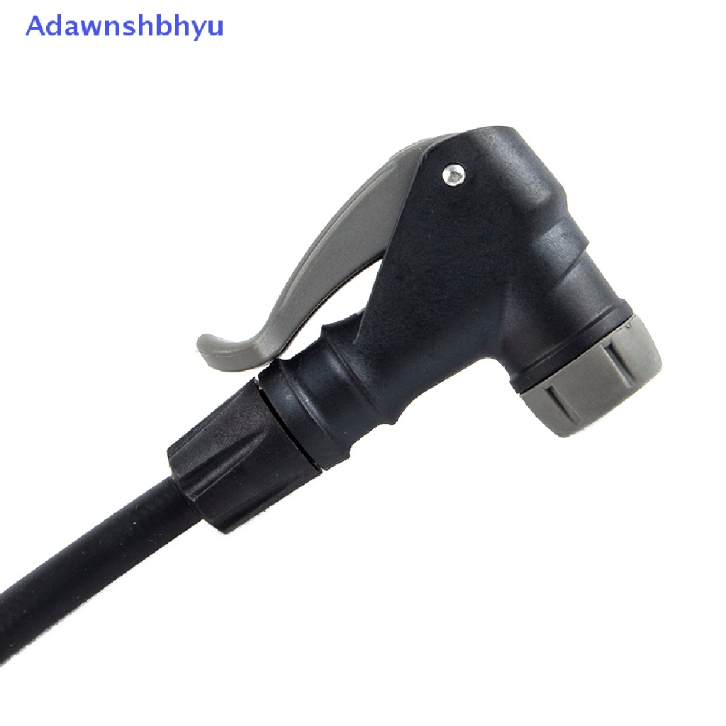 Adhyu Selang Mulut Ekstensi Tabung Pengganti Untuk Xiaomi Air Pump Electric Inflator Part ID