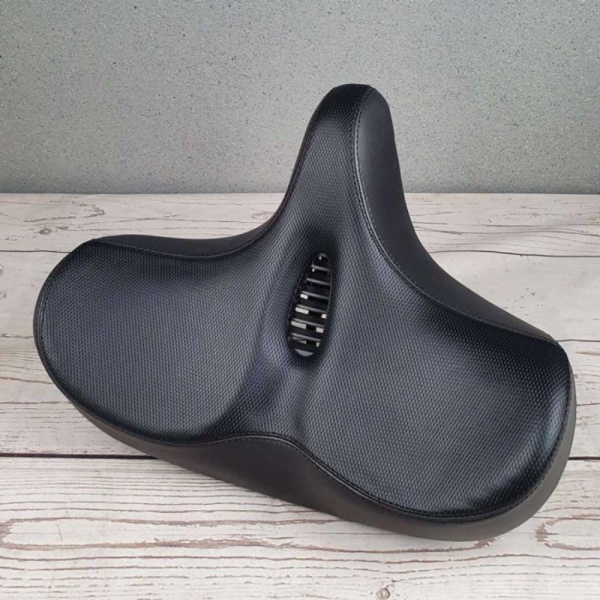 

Jual Sadel Sepeda Saddle Mountain Road Bike - 1158-2 - Black Diskon