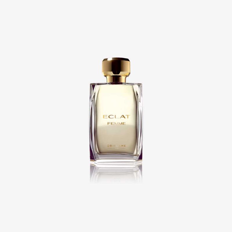 Eclat Femme EdT
