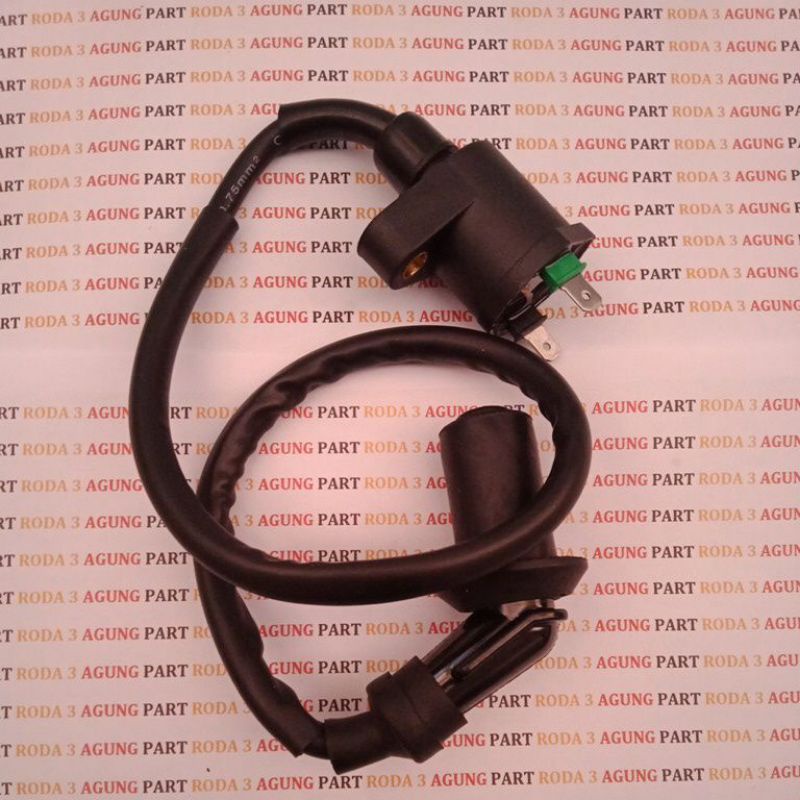 IGNITION COIL For Viar Roda 3 150cc/200cc/300cc