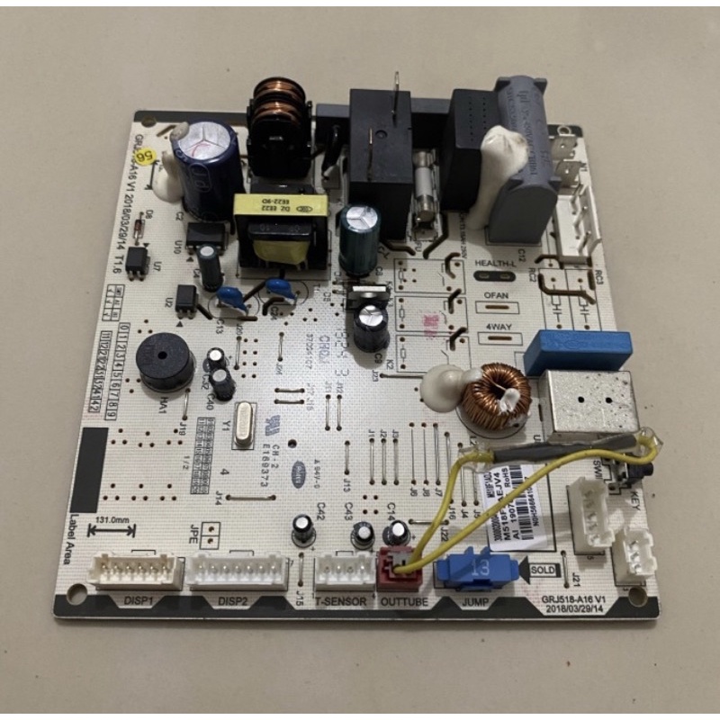 modul pcb ac sharp R32 UCY 0,5pk 3/4pk 1pk