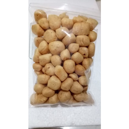 

Kerupuk bakso