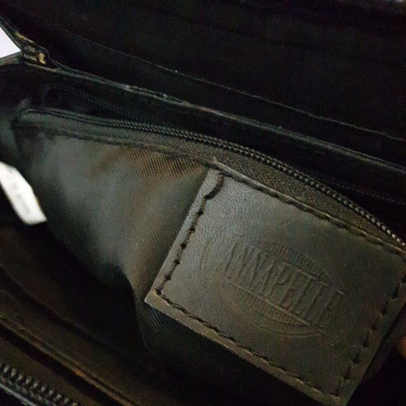 TAS ANNAPELLE PRELOVED