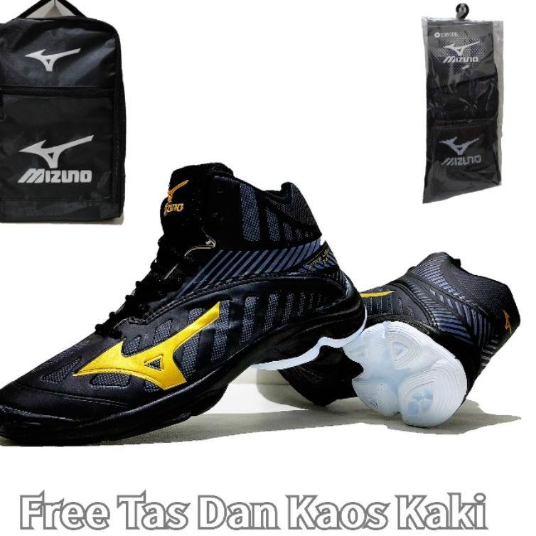 Mizuno Wave Lightning Z4 / Mizuno Wave Lightning Z3 / Sepatu Mizuno Wave Lightning Z6 / Mizuno Wlz 3