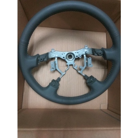 Stir Wheel Steering Toyota Fortuner Kijang 2010