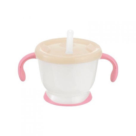 RICHELL AQ Training Straw Mug Aquela cup de mug - 150ml