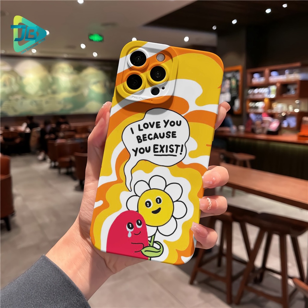 CUSTOM CASE SOFTCASE SILIKON PROCAMERA SLIMY CUSTOM OPPO A3S A1K A5S A7 A37 NEO 9 A15 A15S A16 F1S A59 A96 A52 A92 A31 A8 A33 A53 A9 A5 2020 JB6512