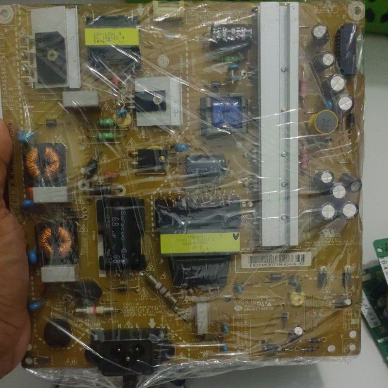 psu power suply lg 42LB550 42lb550