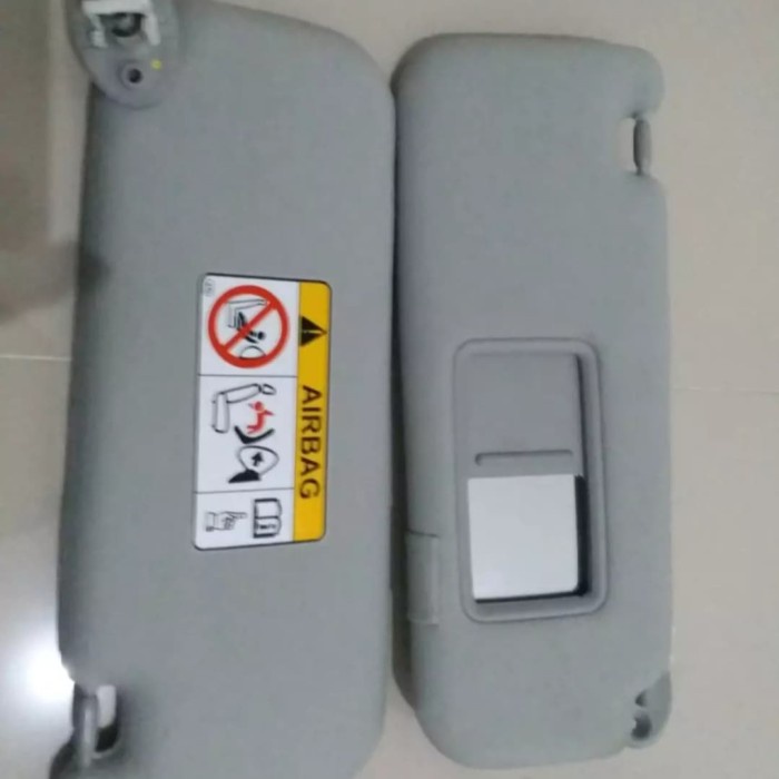 sunvisor innova ribon- Fortuner vrz