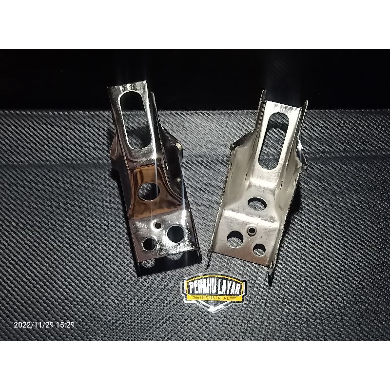 dudukan/ pangkon  mesin TLR /pangkon mesin /dudukan mesin/TLR/TLR /breket mesin TLR (Dudukan Mesin T