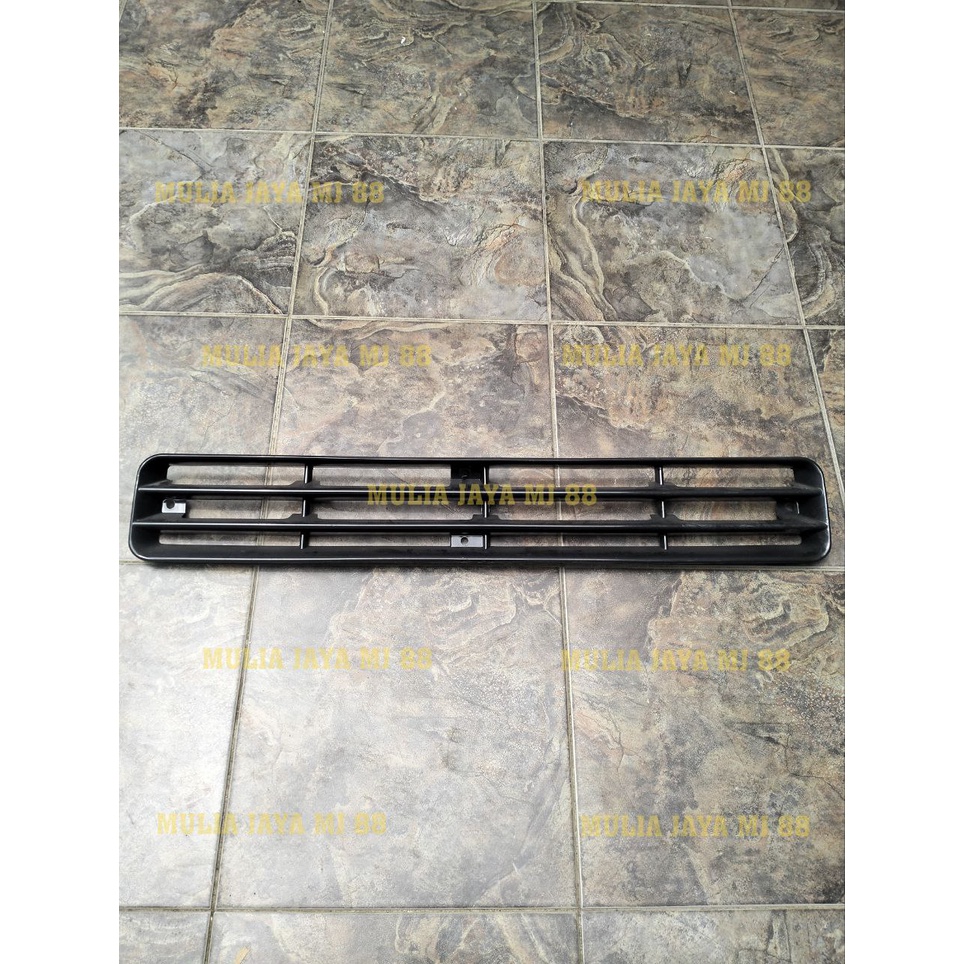 Grille Apron Bumper FUSO Supergreat/Grille Palang FUSO Supergreat/Supergreat