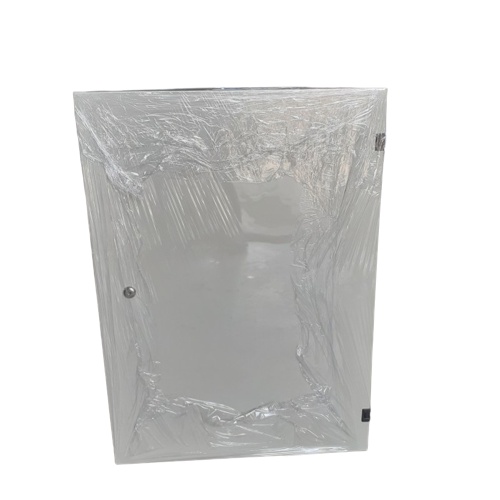 PANEL BOX INDOOR-OUTDOOR