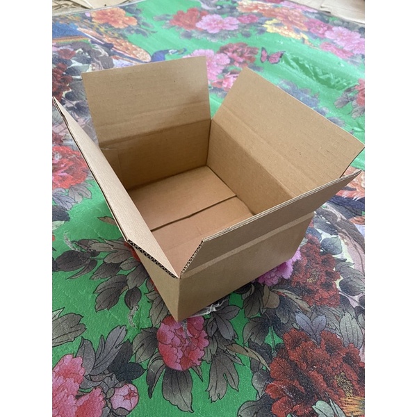 

KARDUS/BOX PACKING UKURAN 25x20x10 cm