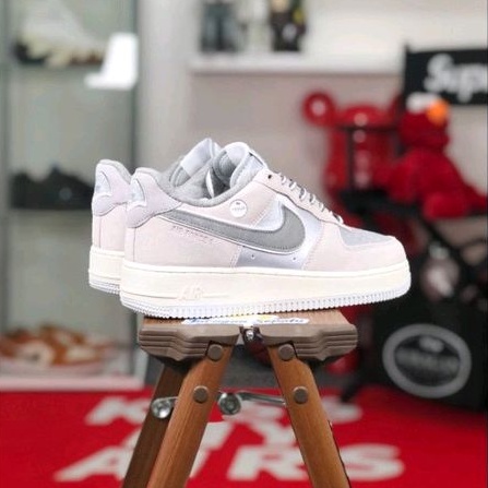 Nike Air Force 1 Low &quot;Athletic Club&quot; Grey