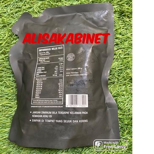 

Mall Susu Imukal atau PROMILCH Ransum TNI EXP 31 Maret2023