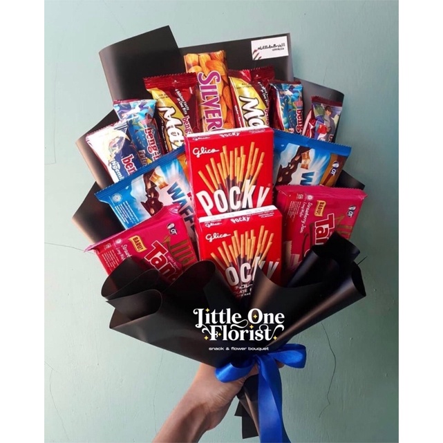 

Bouquet Snack Mix / Bouqet Snack Mix / Bucket Snack Mix / Buket Snack Mix / Buqet Snack Mix