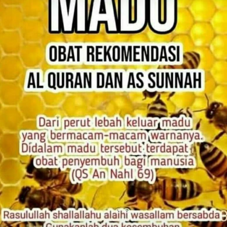 

Super Sale GLMFN MADU SUMBAWA LIAR ASLI 100% BERGAS 1KG /GROSIR || COD 72 Ready Stock