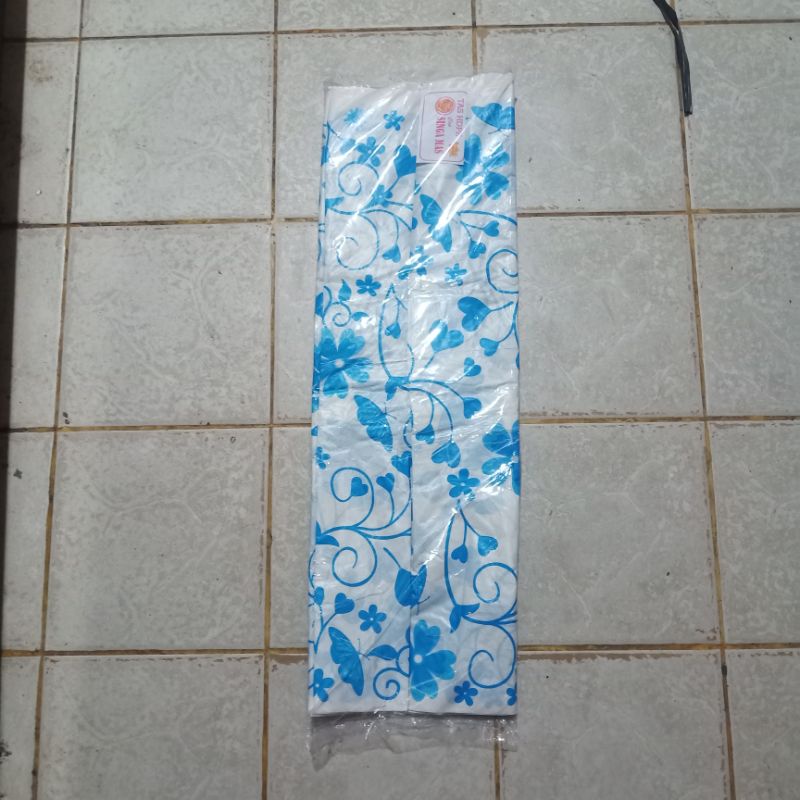 Plastik Kembang Plastik Plafon