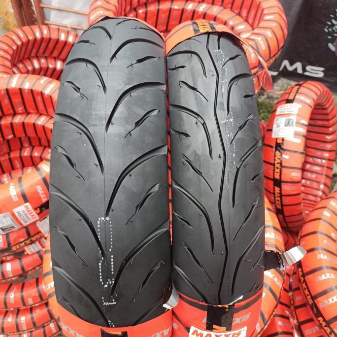 ban Maxxis extramax ring 17 90/80 100/80 110/70 120/70 130/60 140/60